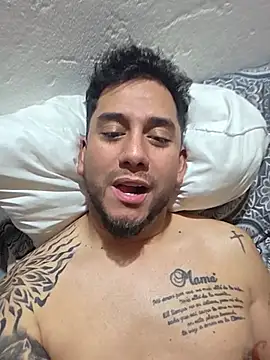 Omar90sala Webcamshow