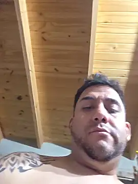 Omar90salan Webbikameraesitys