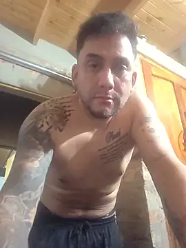 Omar90sala webcam show
