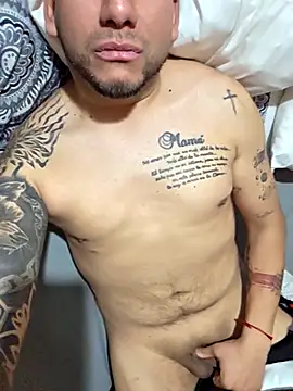 Omar90sala Webcam Show