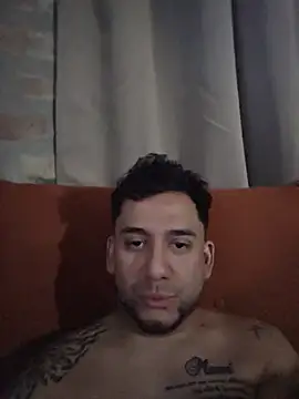 Omar90sala – webcam-show