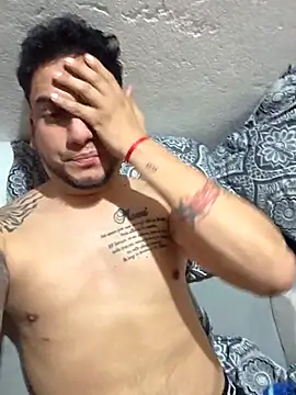 Omar90sala Webcamshow