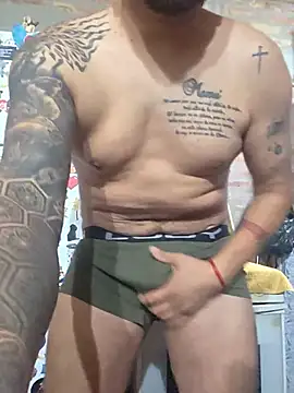Omar90sala webcam show