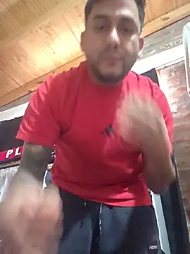 Omar90sala Show in webcam