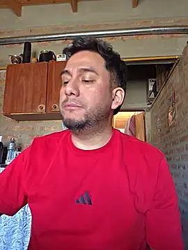 Omar90sala Webcam-Show
