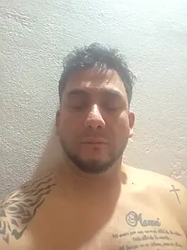 Omar90sala – webcam-show