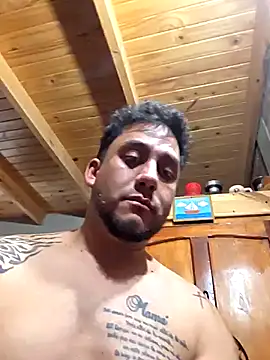 Omar90sala Webcam Show