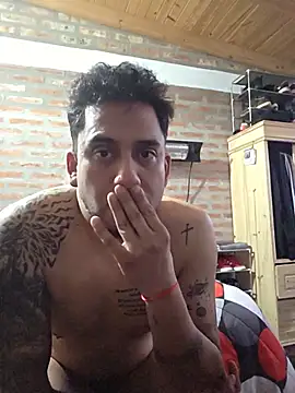Show Webcam de Omar90sala