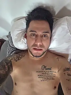 Omar90sala's Webcam Show