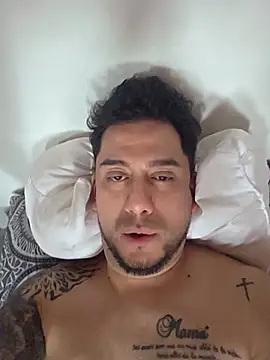 הופעת וובקאם של Omar90sala