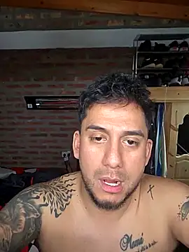 Omar90sala webcam show