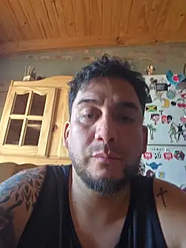 Omar90sala webkamerás műsora