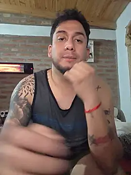 Omar90sala Webcam Show