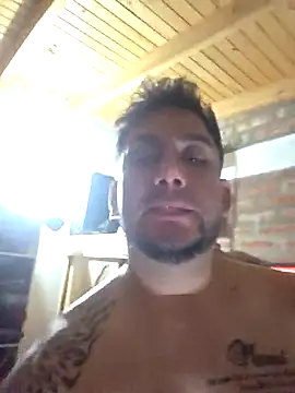 Show de webcam de Omar90sala