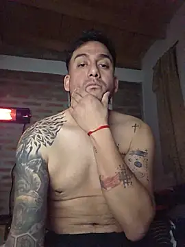 Omar90sala Webcam Show
