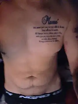 Omar90sala's Webcam Show