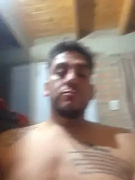 Show Webcam de Omar90sala
