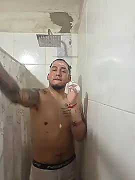 Show webcam de Omar90sala