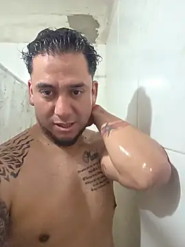 Omar90sala webcam show