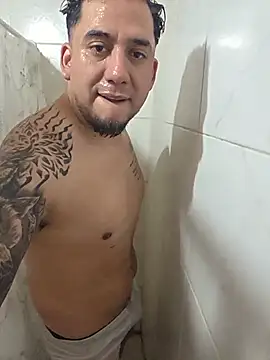 Omar90sala 网络视讯表演