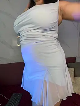 ItsMary007 – webcam-show