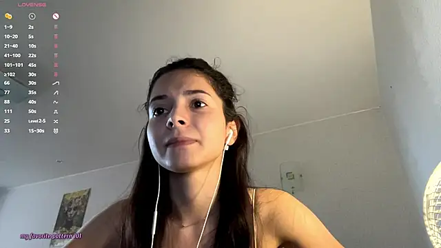 Mikytiki's Live XXX Chat