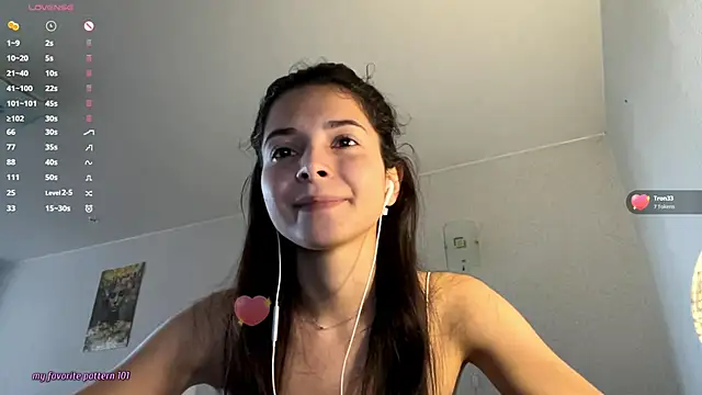 Mikytiki 라이브 XXX 채팅