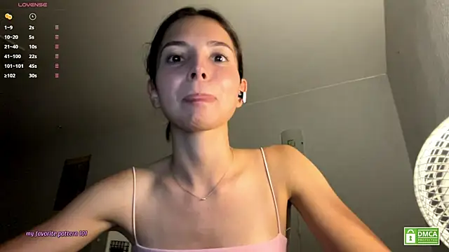 Mikytiki's Live XXX Chat