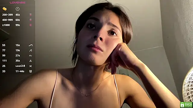แชท XXX สดของ Mikytiki