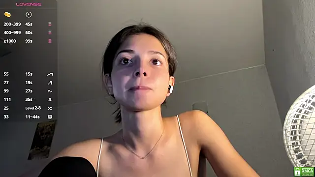 Mikytiki's Live XXX Chat