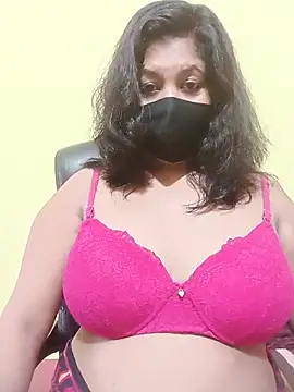 Payel__22's Webcam Show