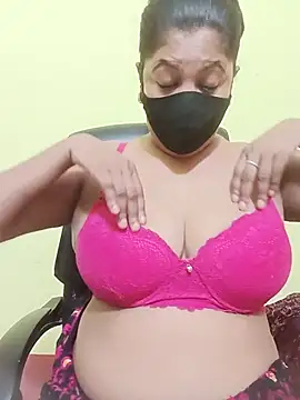 Show Webcam de Payel__22