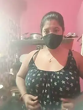 Payel__22 Pertunjukan Webcam
