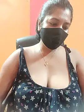 Payel__22's Webcam Show