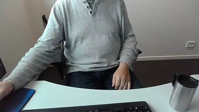 Buggemannn Webbikameraesitys