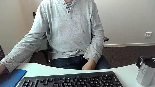 Buggemann Webcam Show