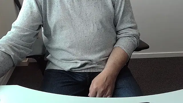 Buggemann Webcam-Show