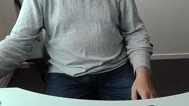 Buggemann's Webcam Show