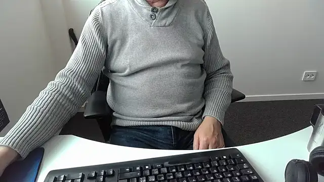 عرض كام Buggemann
