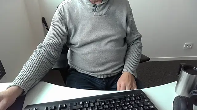Buggemann Pertunjukan Webcam