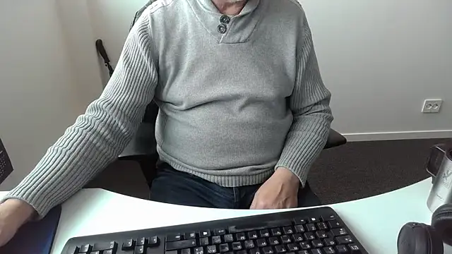 عرض كام Buggemann