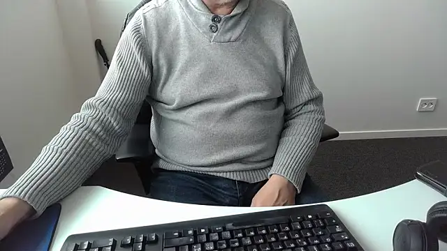 Buggemann Webcamshow