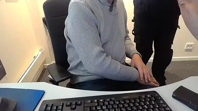 Buggemann – webcam-show