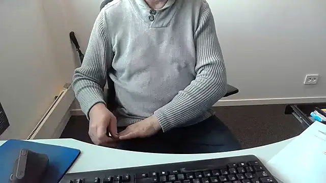Buggemann – webcam-show