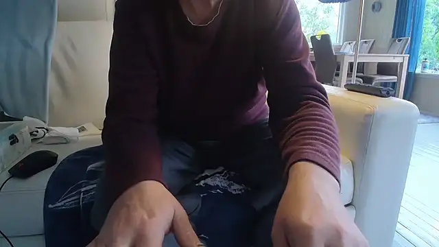 Show Webcam de Buggemann