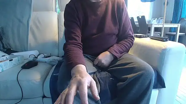 Buggemannn Webbikameraesitys