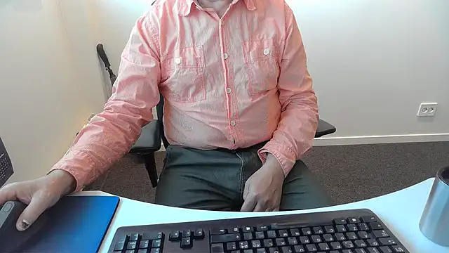 Buggemann's Webcam Show