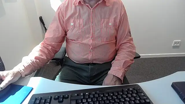 Buggemann – webcam-show