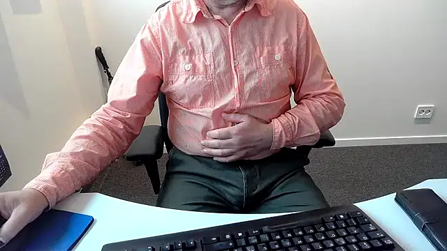 Buggemannn Webbikameraesitys