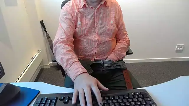 Buggemann Webcamshow